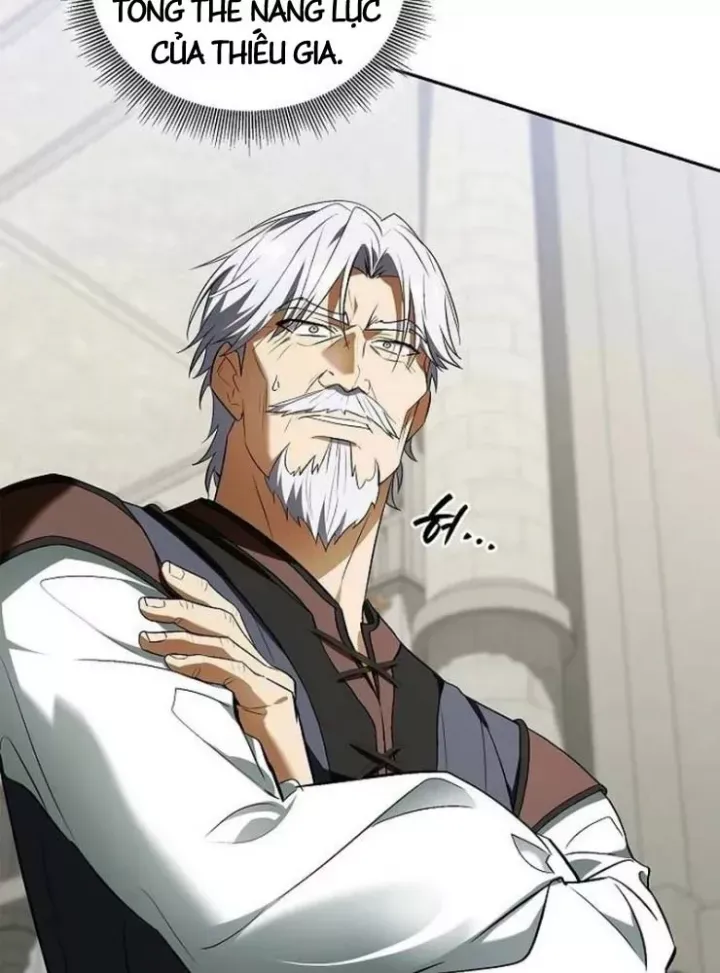 Tái Sinh Thành Tam Thiếu Gia Nhà Đại Công Tước Chap 16 - Next Chap 17