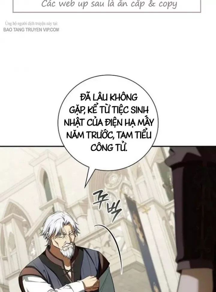 Tái Sinh Thành Tam Thiếu Gia Nhà Đại Công Tước Chap 16 - Next Chap 17