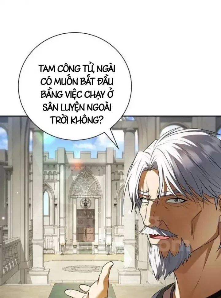 Tái Sinh Thành Tam Thiếu Gia Nhà Đại Công Tước Chap 16 - Next Chap 17