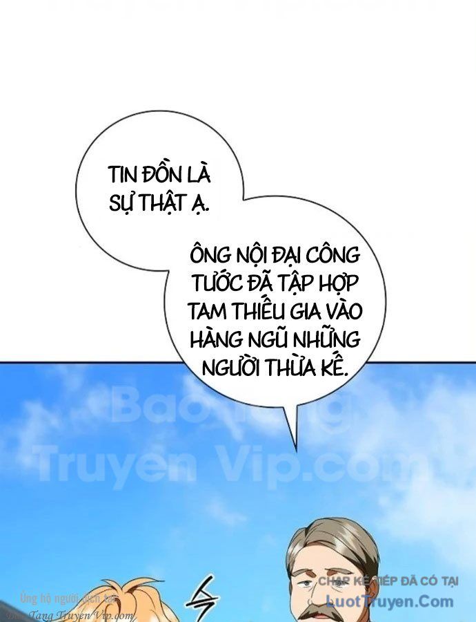 Tái Sinh Thành Tam Thiếu Gia Nhà Đại Công Tước Chap 17 - Next Chap 18