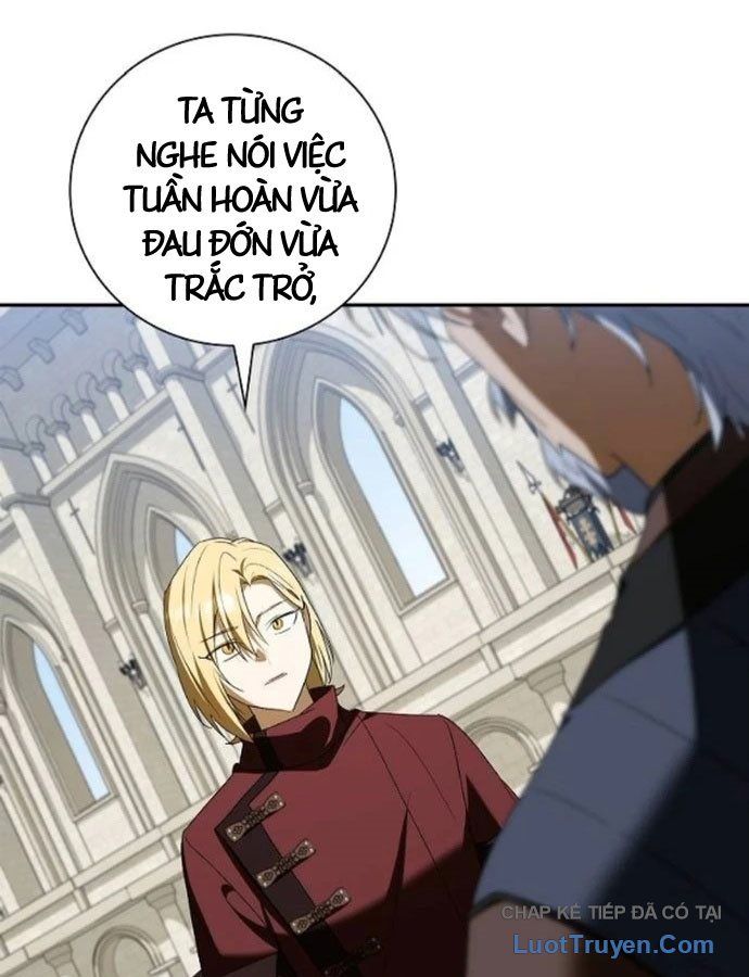 Tái Sinh Thành Tam Thiếu Gia Nhà Đại Công Tước Chap 17 - Next Chap 18