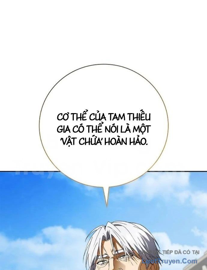 Tái Sinh Thành Tam Thiếu Gia Nhà Đại Công Tước Chap 17 - Next Chap 18