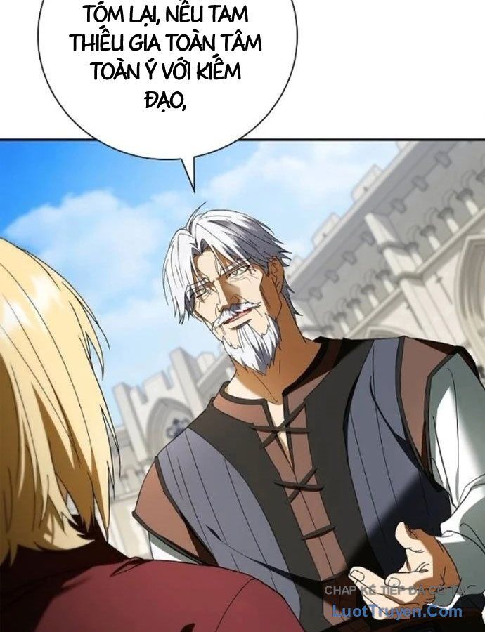 Tái Sinh Thành Tam Thiếu Gia Nhà Đại Công Tước Chap 17 - Next Chap 18