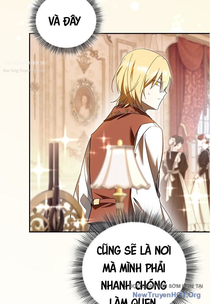 Tái Sinh Thành Tam Thiếu Gia Nhà Đại Công Tước Chap 2 - Next Chap 3