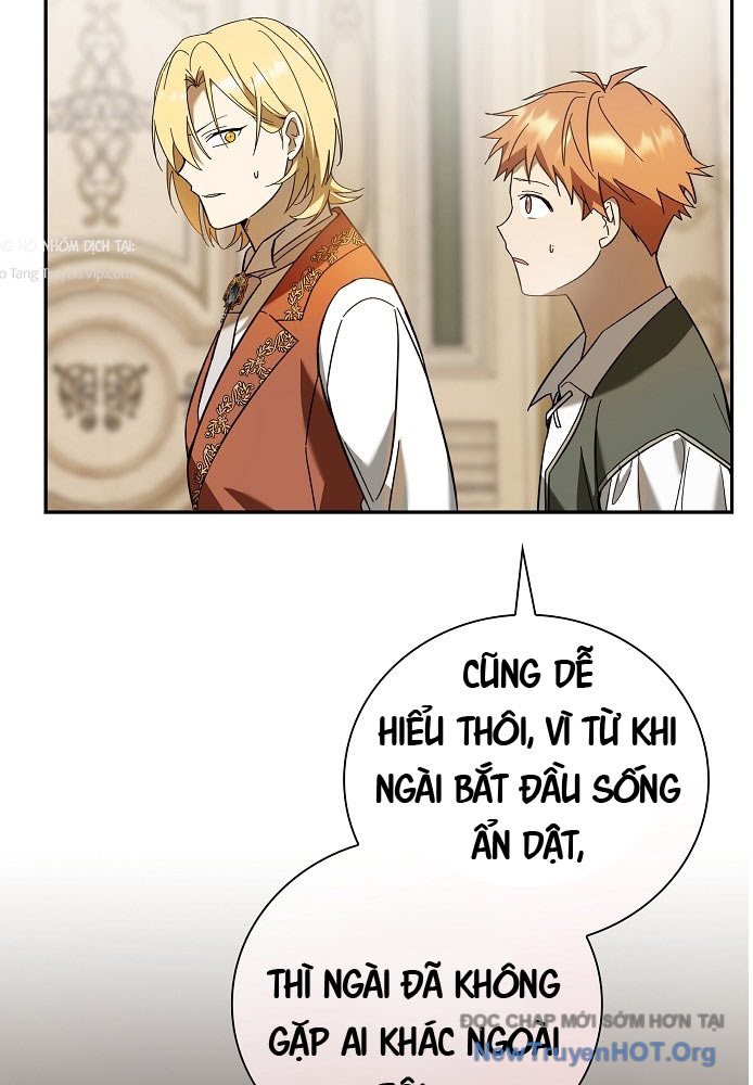 Tái Sinh Thành Tam Thiếu Gia Nhà Đại Công Tước Chap 2 - Next Chap 3