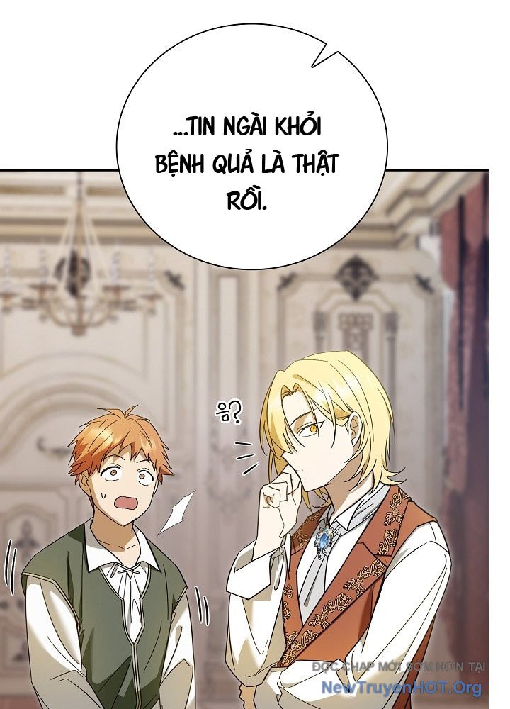 Tái Sinh Thành Tam Thiếu Gia Nhà Đại Công Tước Chap 2 - Next Chap 3