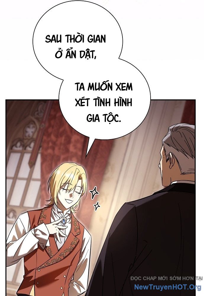 Tái Sinh Thành Tam Thiếu Gia Nhà Đại Công Tước Chap 2 - Next Chap 3