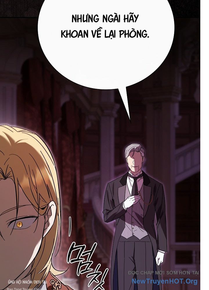 Tái Sinh Thành Tam Thiếu Gia Nhà Đại Công Tước Chap 2 - Next Chap 3