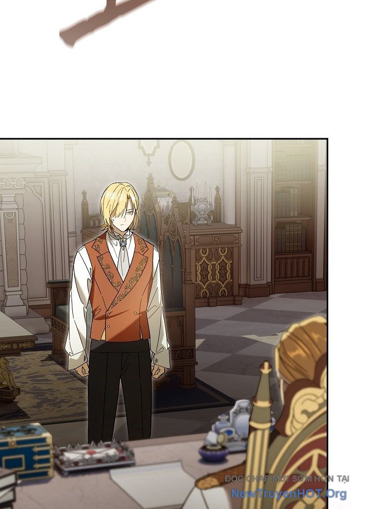 Tái Sinh Thành Tam Thiếu Gia Nhà Đại Công Tước Chap 2 - Next Chap 3