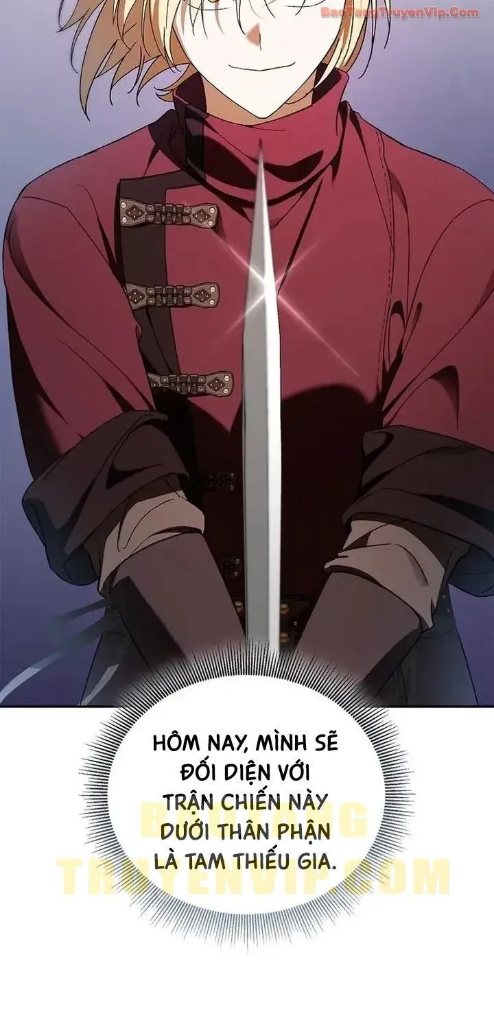 Tái Sinh Thành Tam Thiếu Gia Nhà Đại Công Tước Chap 20 - Next Chap 21