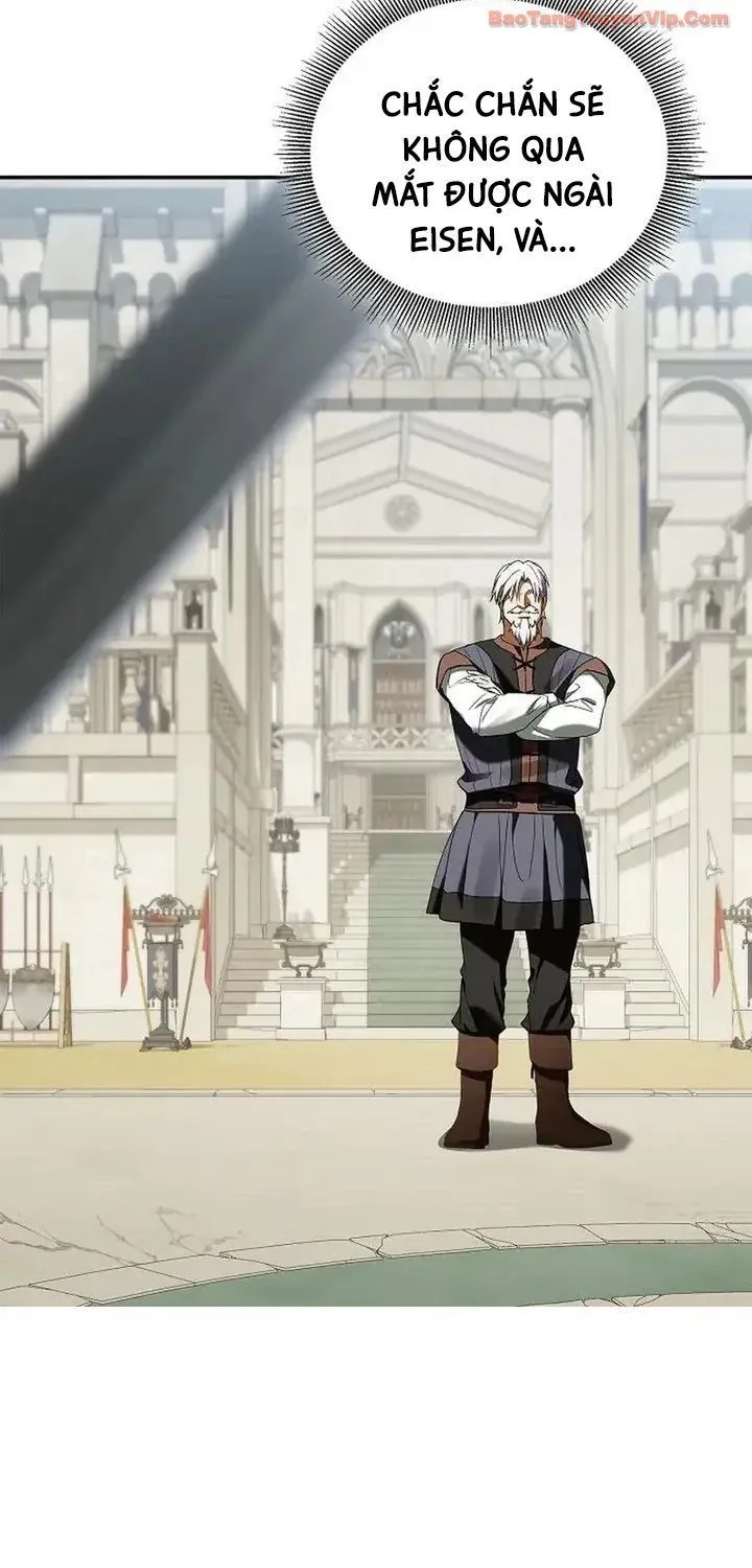 Tái Sinh Thành Tam Thiếu Gia Nhà Đại Công Tước Chap 20 - Next Chap 21