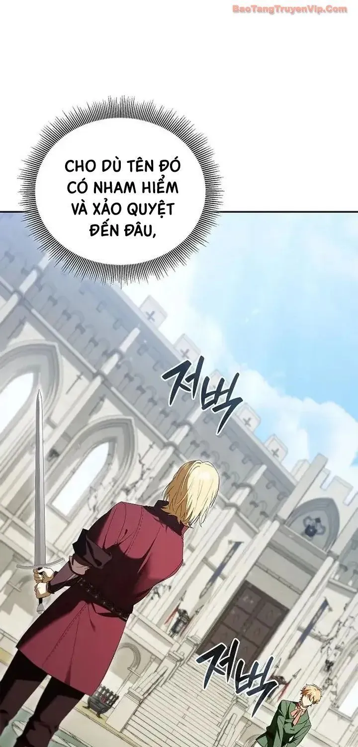 Tái Sinh Thành Tam Thiếu Gia Nhà Đại Công Tước Chap 20 - Next Chap 21