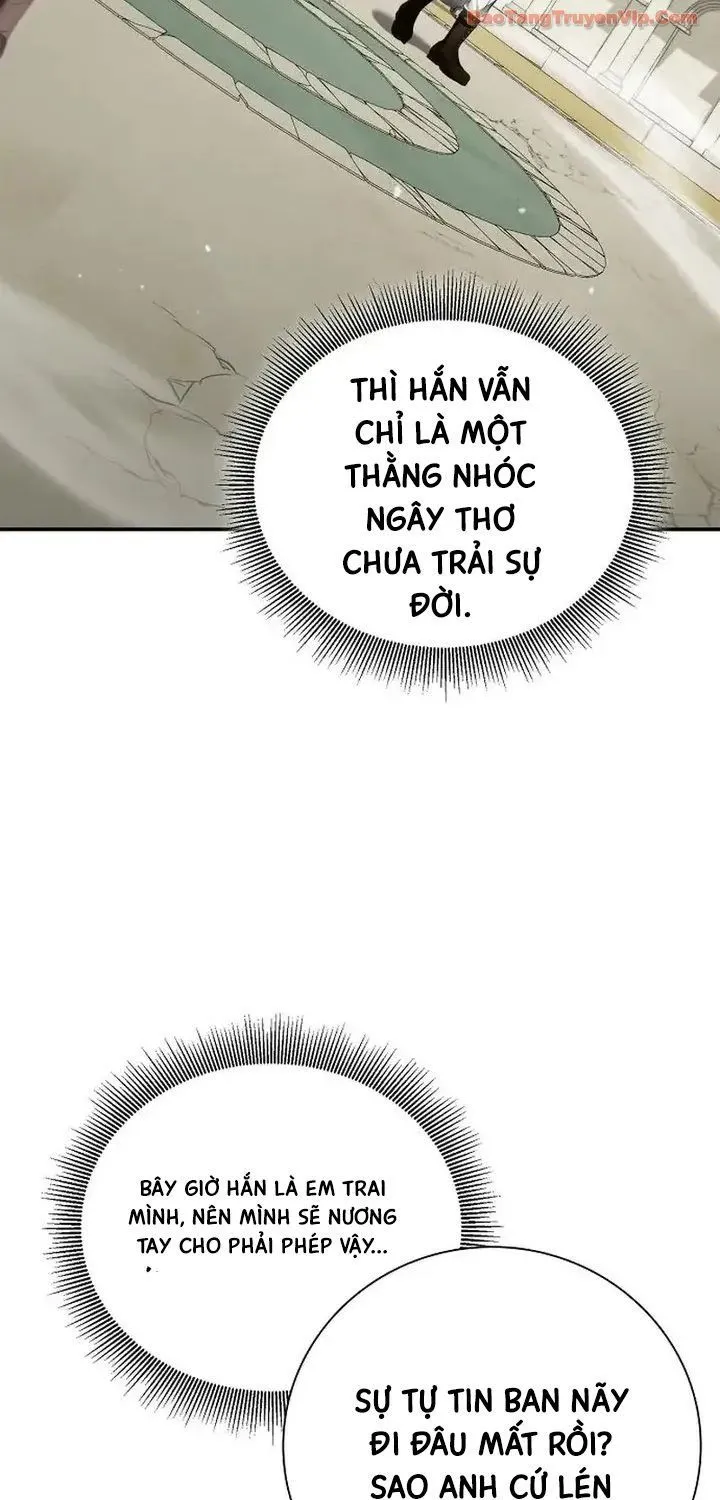 Tái Sinh Thành Tam Thiếu Gia Nhà Đại Công Tước Chap 20 - Next Chap 21