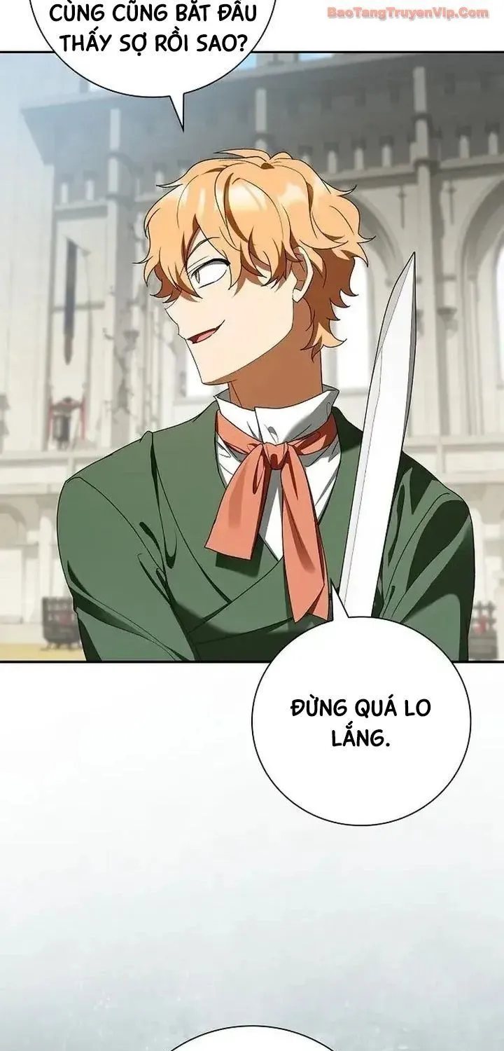 Tái Sinh Thành Tam Thiếu Gia Nhà Đại Công Tước Chap 20 - Next Chap 21