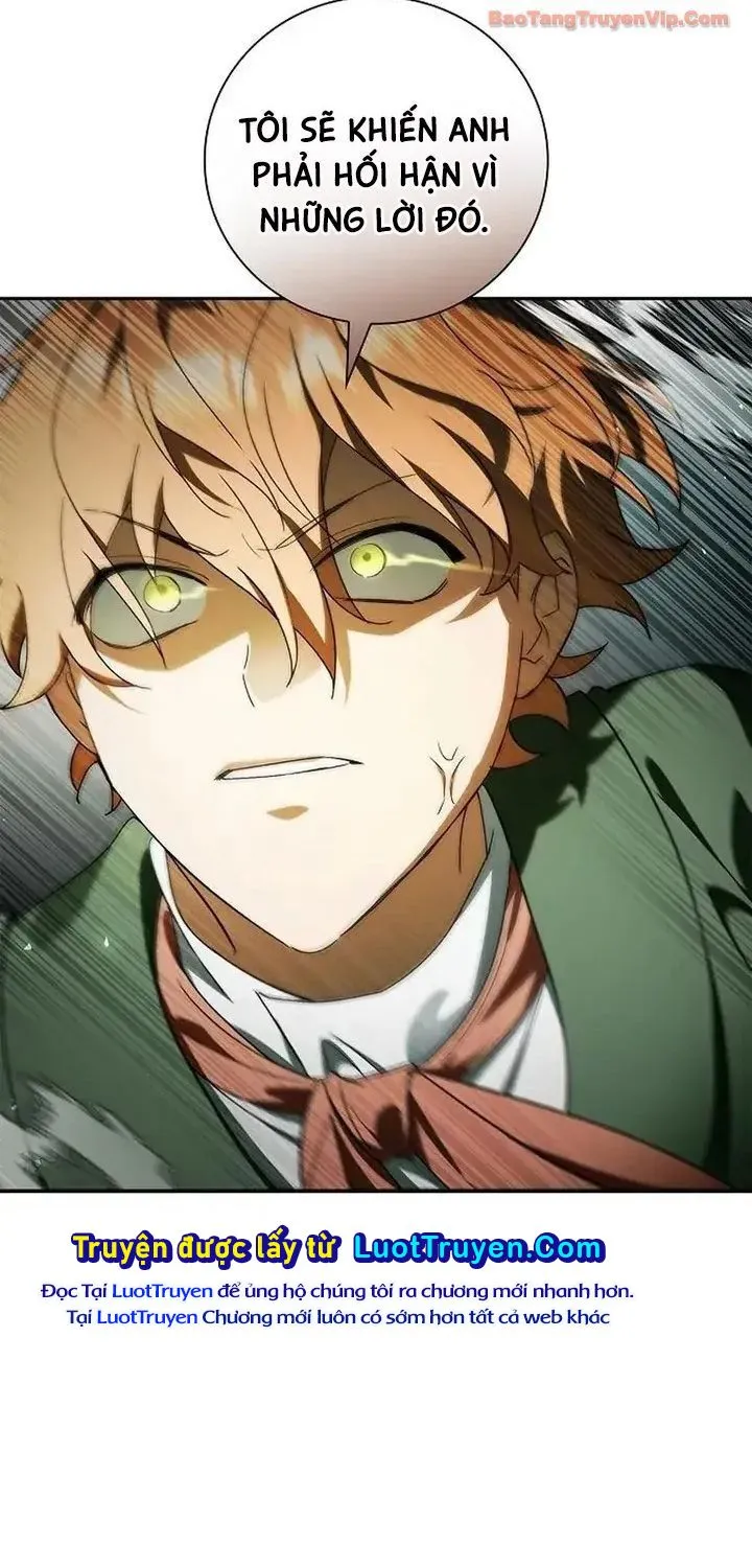 Tái Sinh Thành Tam Thiếu Gia Nhà Đại Công Tước Chap 20 - Next Chap 21