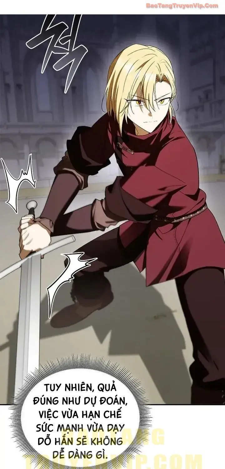 Tái Sinh Thành Tam Thiếu Gia Nhà Đại Công Tước Chap 20 - Next Chap 21