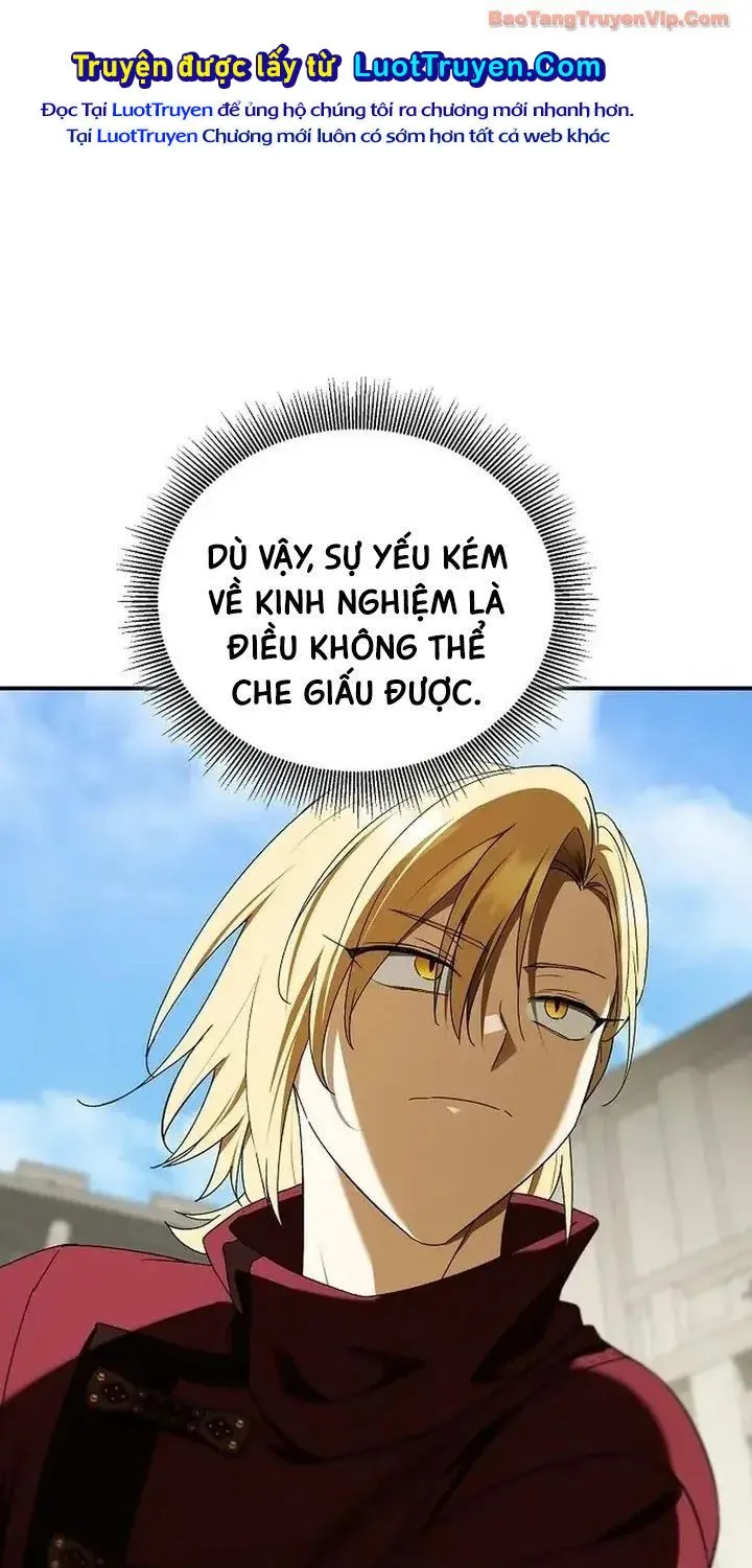 Tái Sinh Thành Tam Thiếu Gia Nhà Đại Công Tước Chap 20 - Next Chap 21