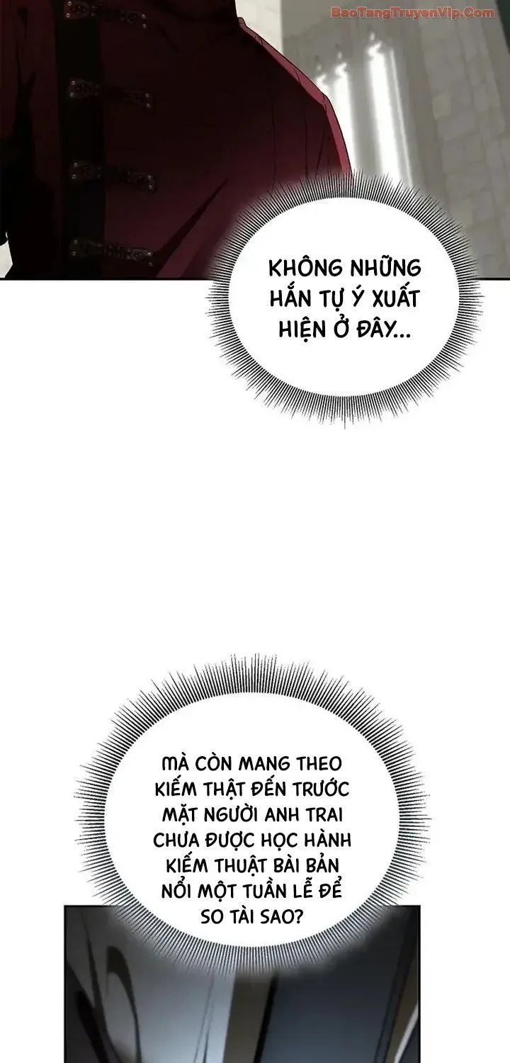 Tái Sinh Thành Tam Thiếu Gia Nhà Đại Công Tước Chap 20 - Next Chap 21