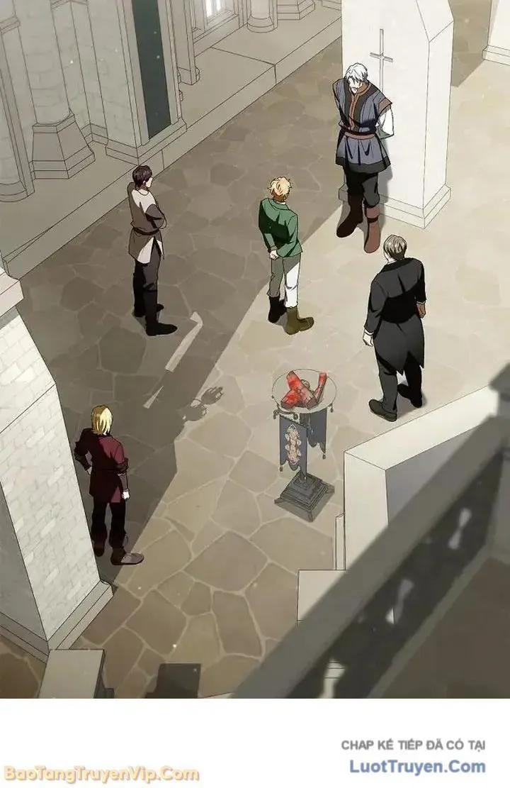 Tái Sinh Thành Tam Thiếu Gia Nhà Đại Công Tước Chap 20 - Next Chap 21