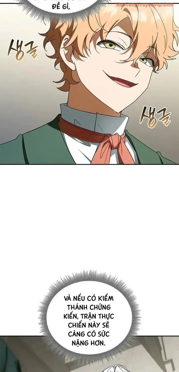 Tái Sinh Thành Tam Thiếu Gia Nhà Đại Công Tước Chap 20 - Next Chap 21