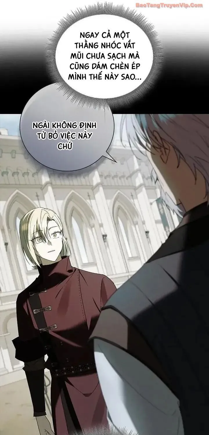 Tái Sinh Thành Tam Thiếu Gia Nhà Đại Công Tước Chap 20 - Next Chap 21
