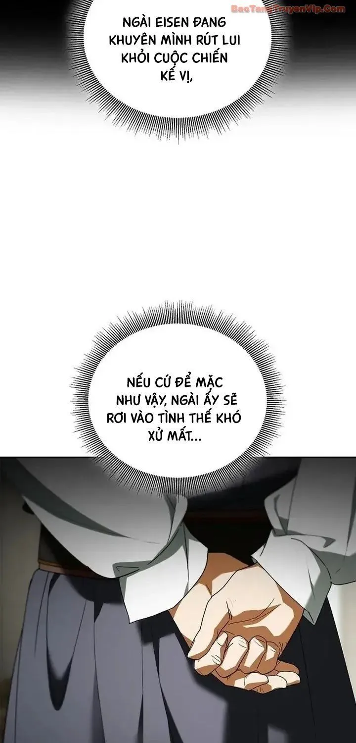 Tái Sinh Thành Tam Thiếu Gia Nhà Đại Công Tước Chap 20 - Next Chap 21