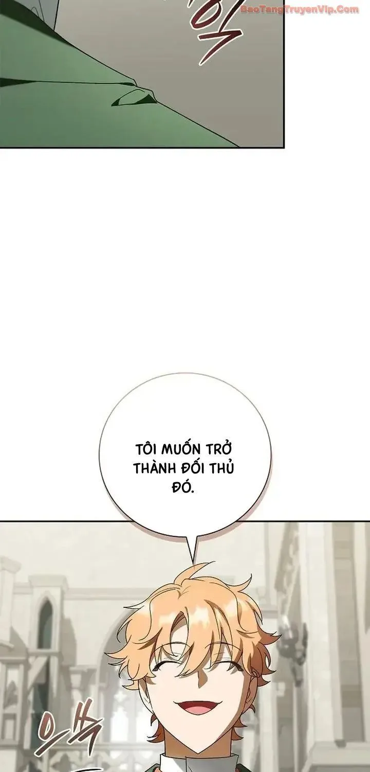 Tái Sinh Thành Tam Thiếu Gia Nhà Đại Công Tước Chap 20 - Next Chap 21