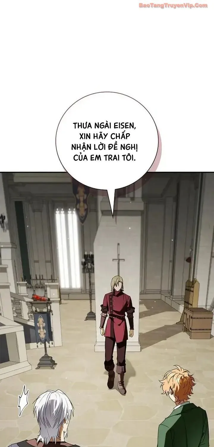 Tái Sinh Thành Tam Thiếu Gia Nhà Đại Công Tước Chap 20 - Next Chap 21