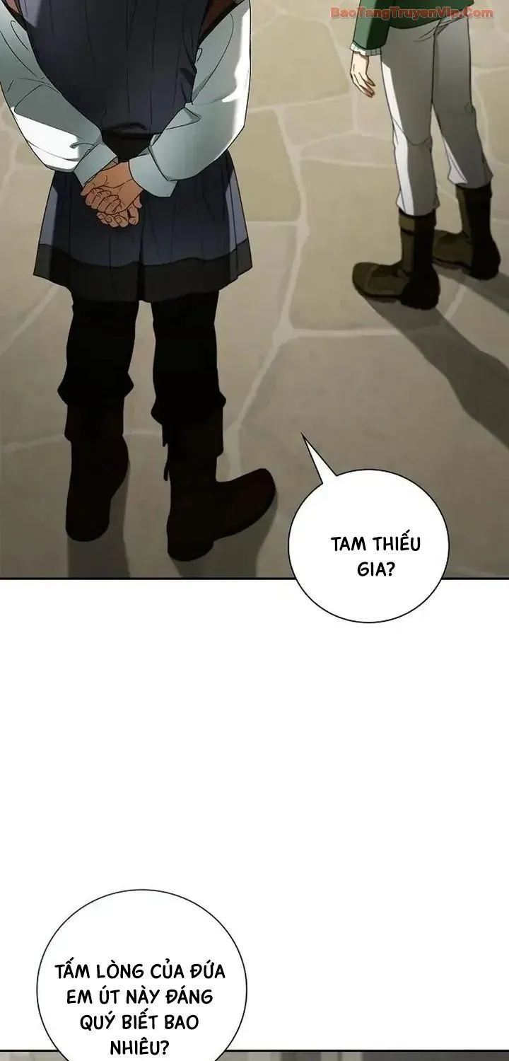 Tái Sinh Thành Tam Thiếu Gia Nhà Đại Công Tước Chap 20 - Next Chap 21