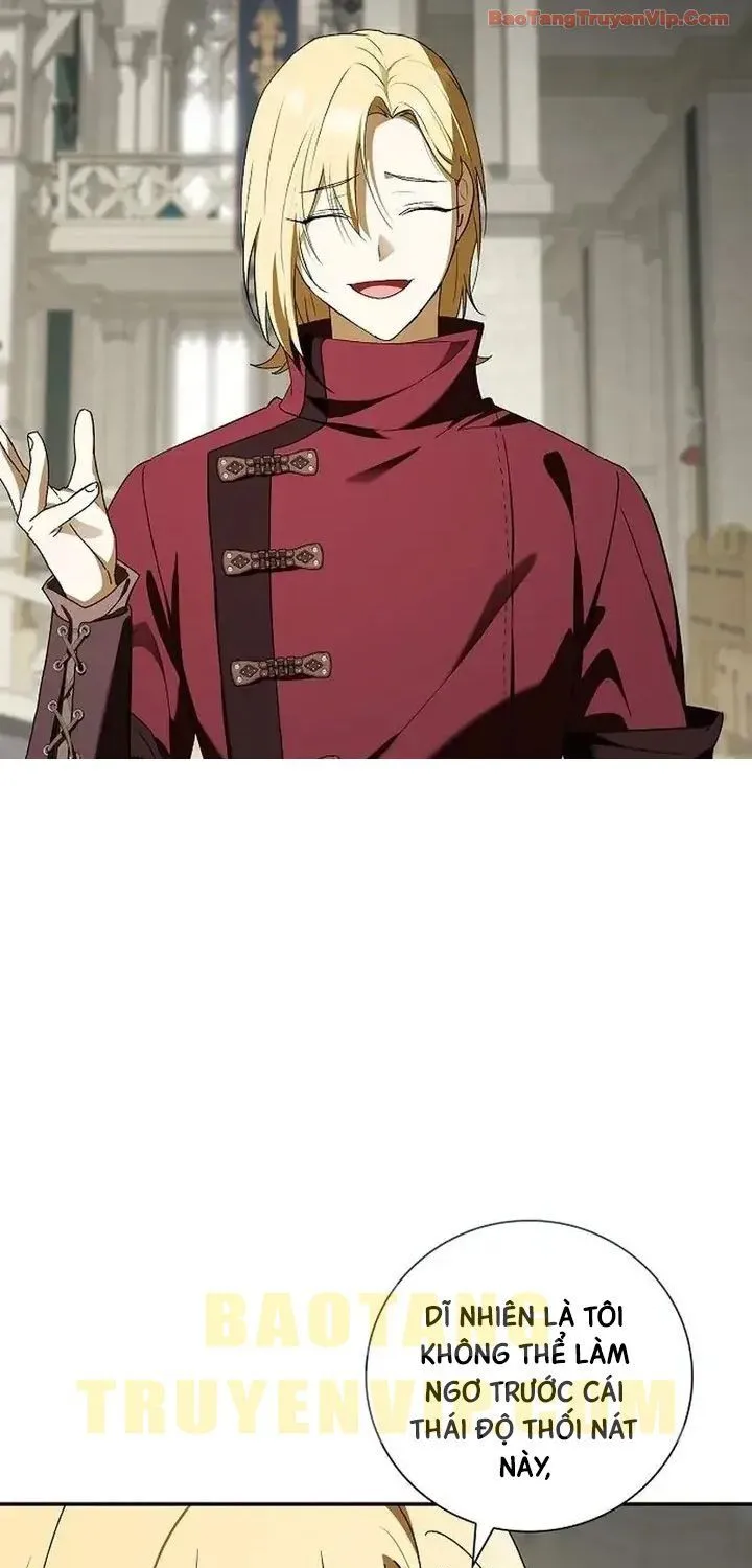 Tái Sinh Thành Tam Thiếu Gia Nhà Đại Công Tước Chap 20 - Next Chap 21