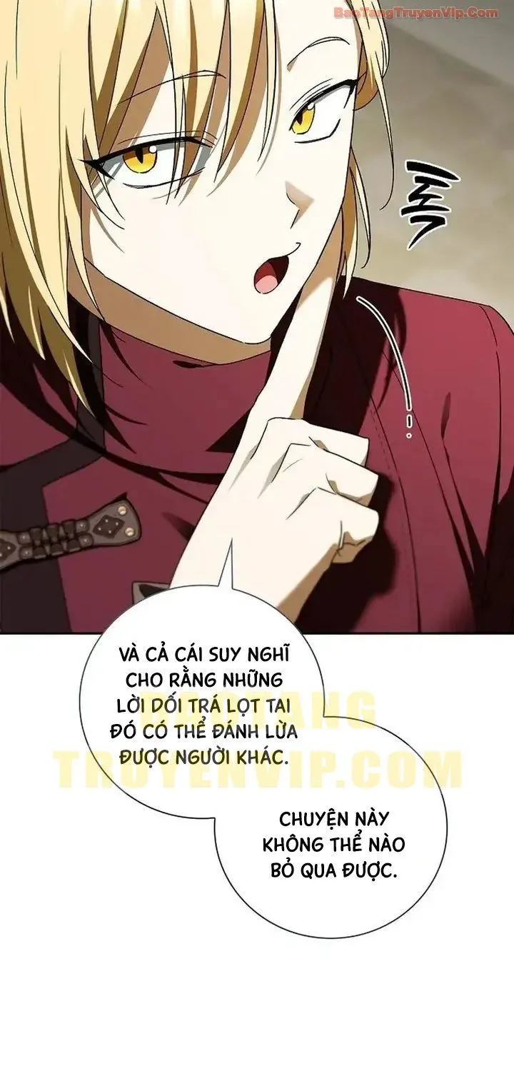 Tái Sinh Thành Tam Thiếu Gia Nhà Đại Công Tước Chap 20 - Next Chap 21