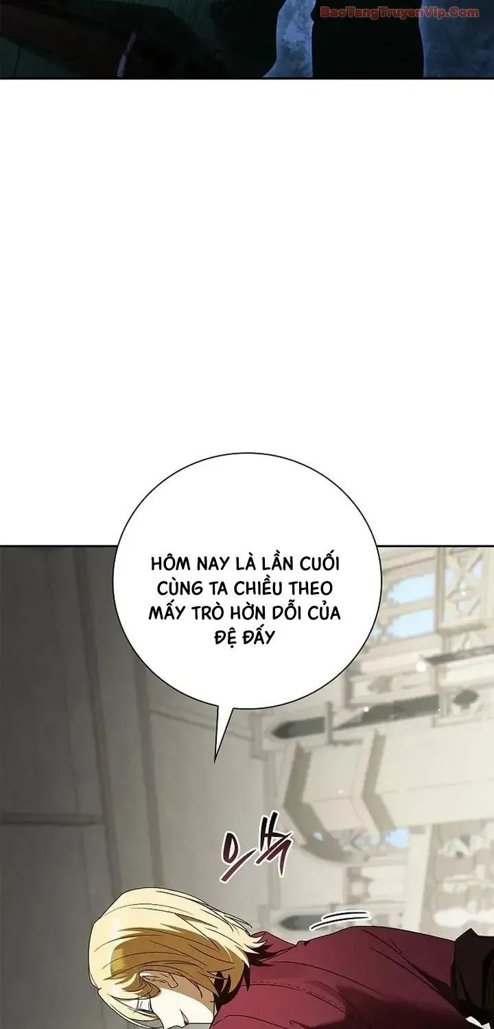 Tái Sinh Thành Tam Thiếu Gia Nhà Đại Công Tước Chap 20 - Next Chap 21