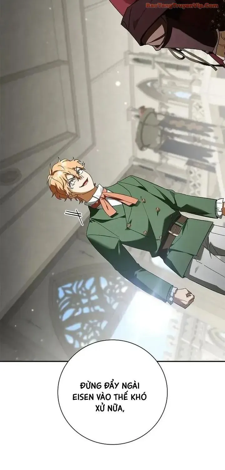 Tái Sinh Thành Tam Thiếu Gia Nhà Đại Công Tước Chap 20 - Next Chap 21