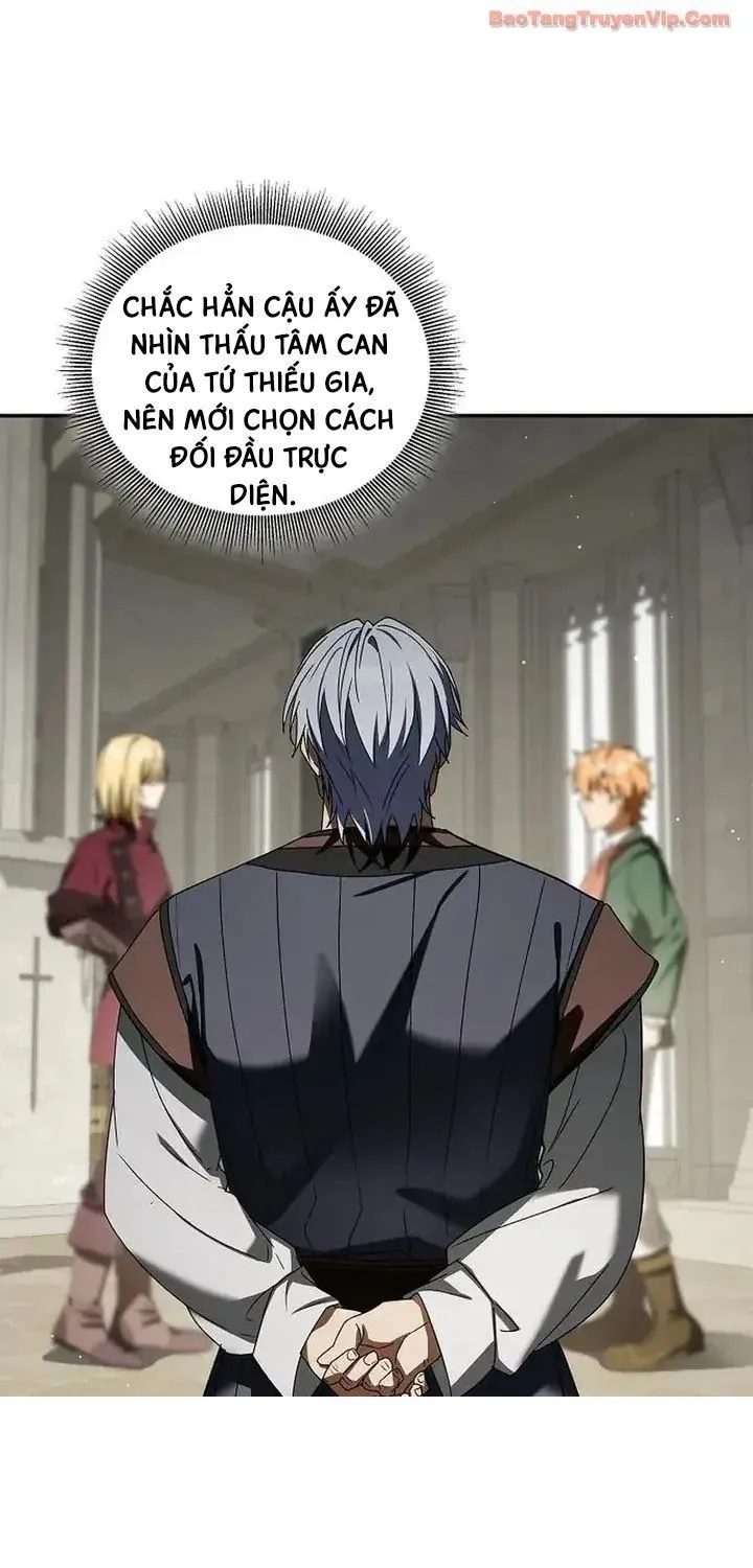 Tái Sinh Thành Tam Thiếu Gia Nhà Đại Công Tước Chap 20 - Next Chap 21