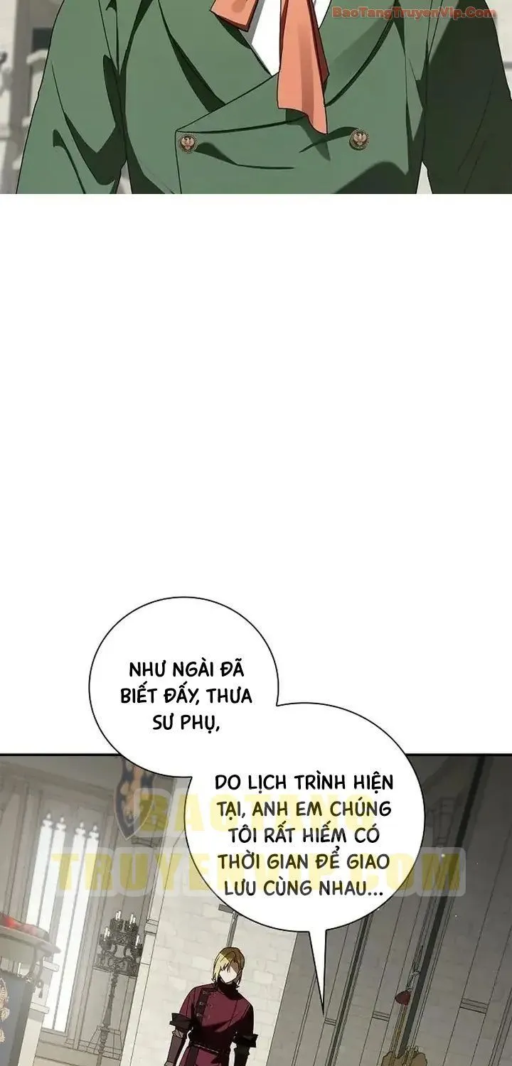 Tái Sinh Thành Tam Thiếu Gia Nhà Đại Công Tước Chap 20 - Next Chap 21