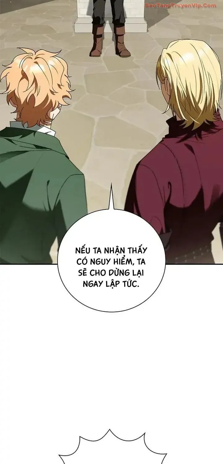 Tái Sinh Thành Tam Thiếu Gia Nhà Đại Công Tước Chap 20 - Next Chap 21