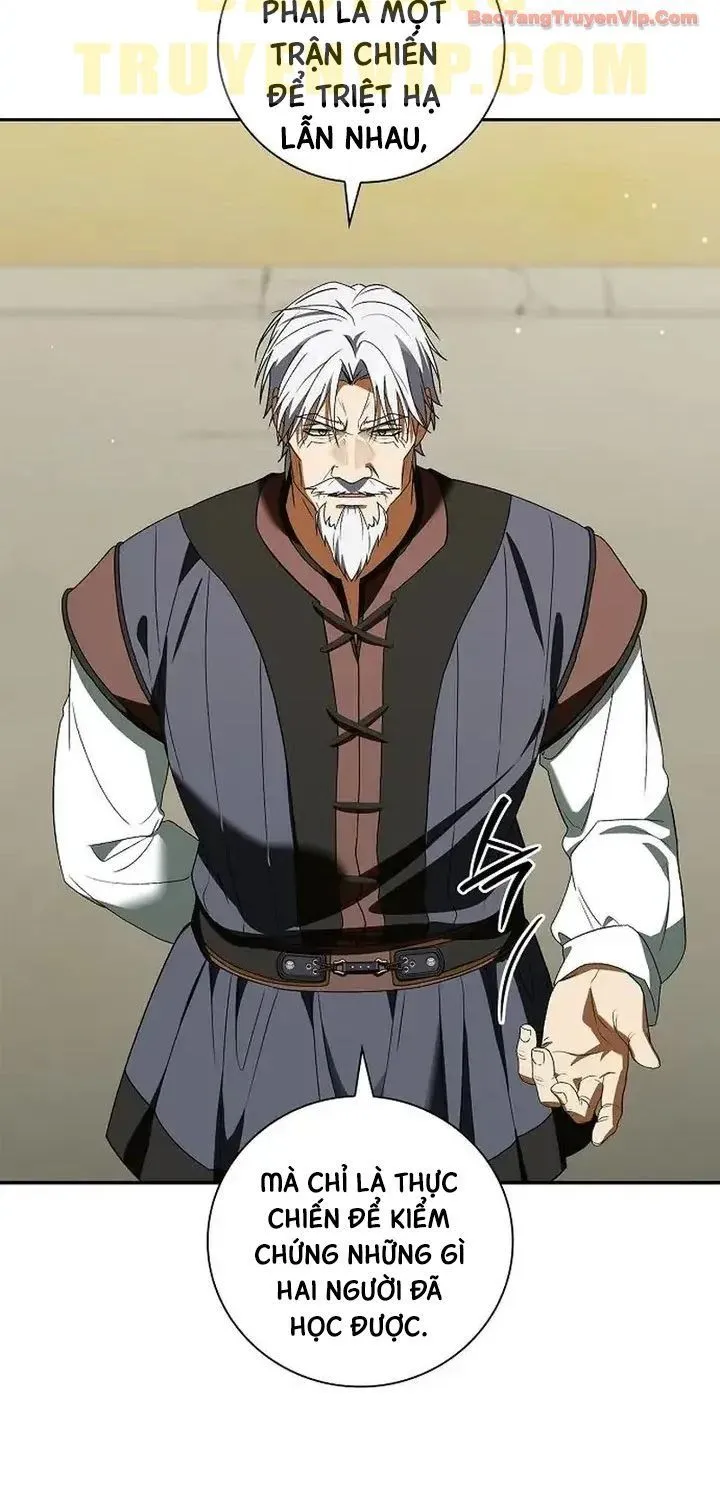 Tái Sinh Thành Tam Thiếu Gia Nhà Đại Công Tước Chap 20 - Next Chap 21