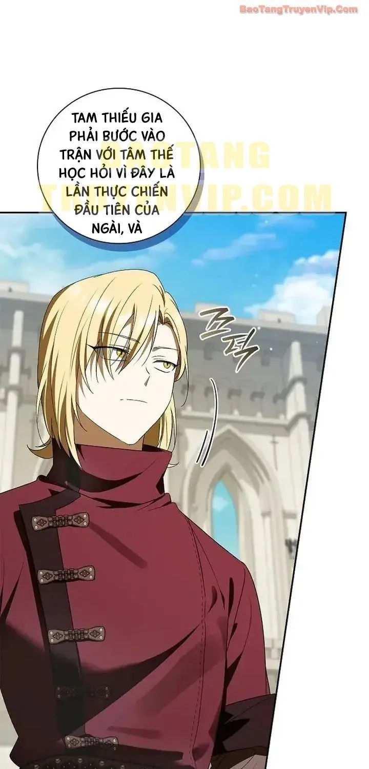 Tái Sinh Thành Tam Thiếu Gia Nhà Đại Công Tước Chap 20 - Next Chap 21