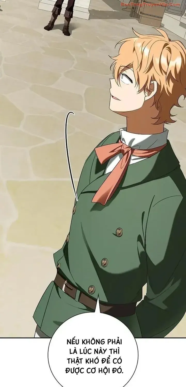 Tái Sinh Thành Tam Thiếu Gia Nhà Đại Công Tước Chap 20 - Next Chap 21