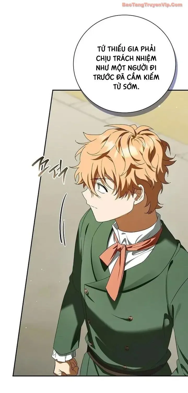 Tái Sinh Thành Tam Thiếu Gia Nhà Đại Công Tước Chap 20 - Next Chap 21