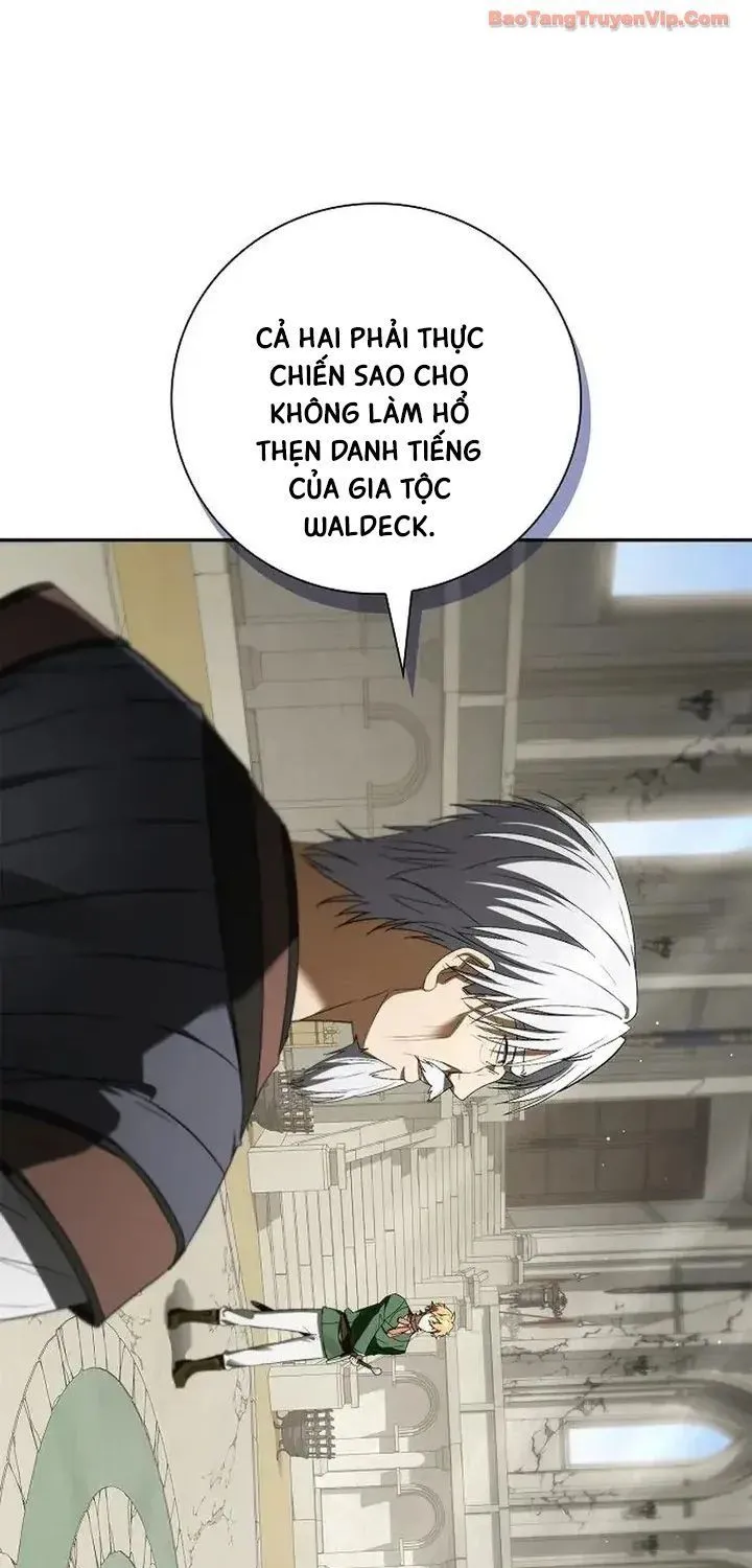 Tái Sinh Thành Tam Thiếu Gia Nhà Đại Công Tước Chap 20 - Next Chap 21