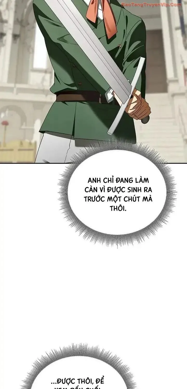 Tái Sinh Thành Tam Thiếu Gia Nhà Đại Công Tước Chap 20 - Next Chap 21