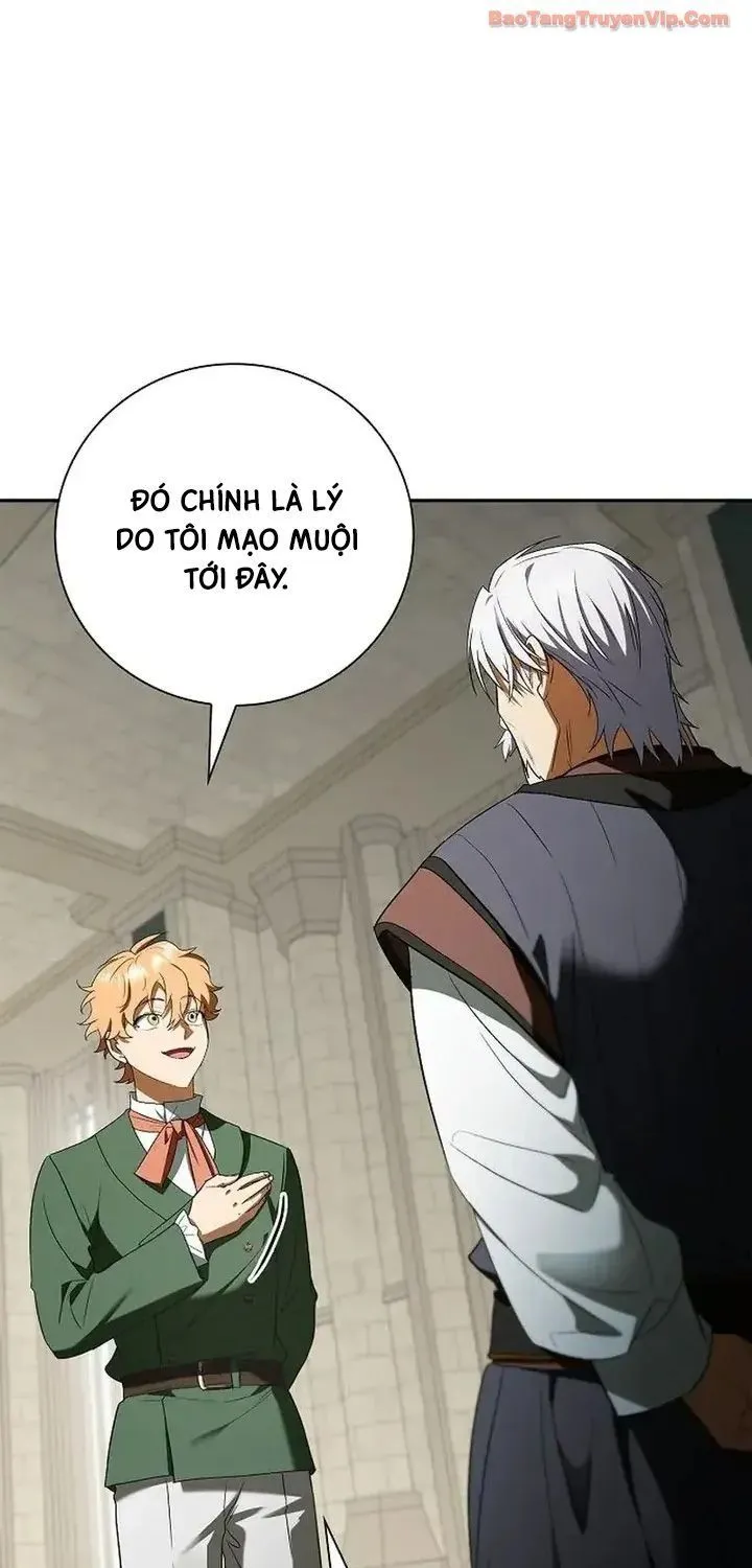 Tái Sinh Thành Tam Thiếu Gia Nhà Đại Công Tước Chap 20 - Next Chap 21