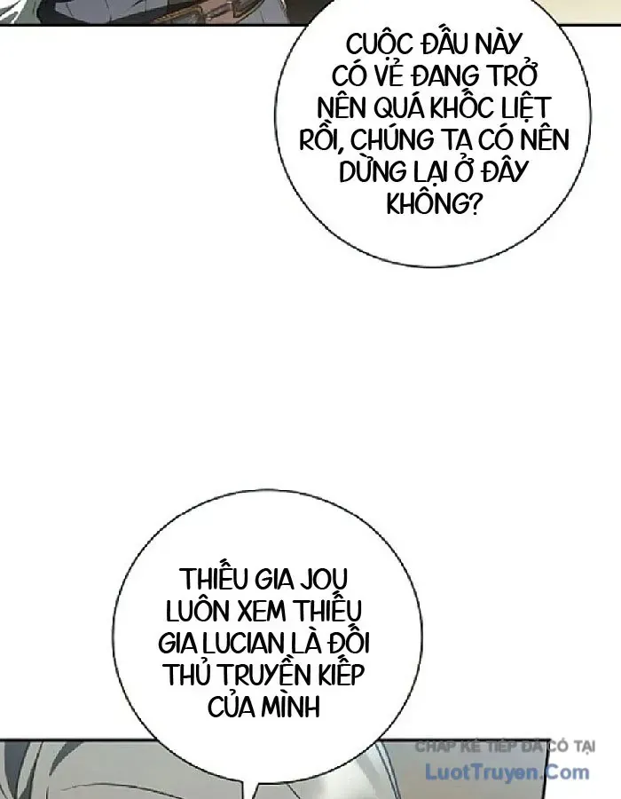 Tái Sinh Thành Tam Thiếu Gia Nhà Đại Công Tước Chap 21 - Next Chap 22