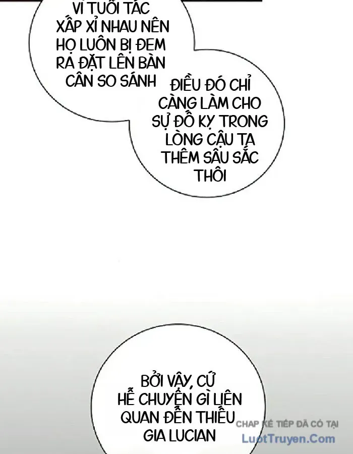 Tái Sinh Thành Tam Thiếu Gia Nhà Đại Công Tước Chap 21 - Next Chap 22