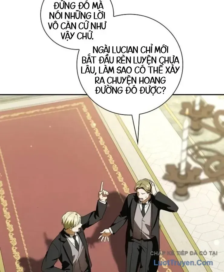 Tái Sinh Thành Tam Thiếu Gia Nhà Đại Công Tước Chap 22 - Next Chap 23