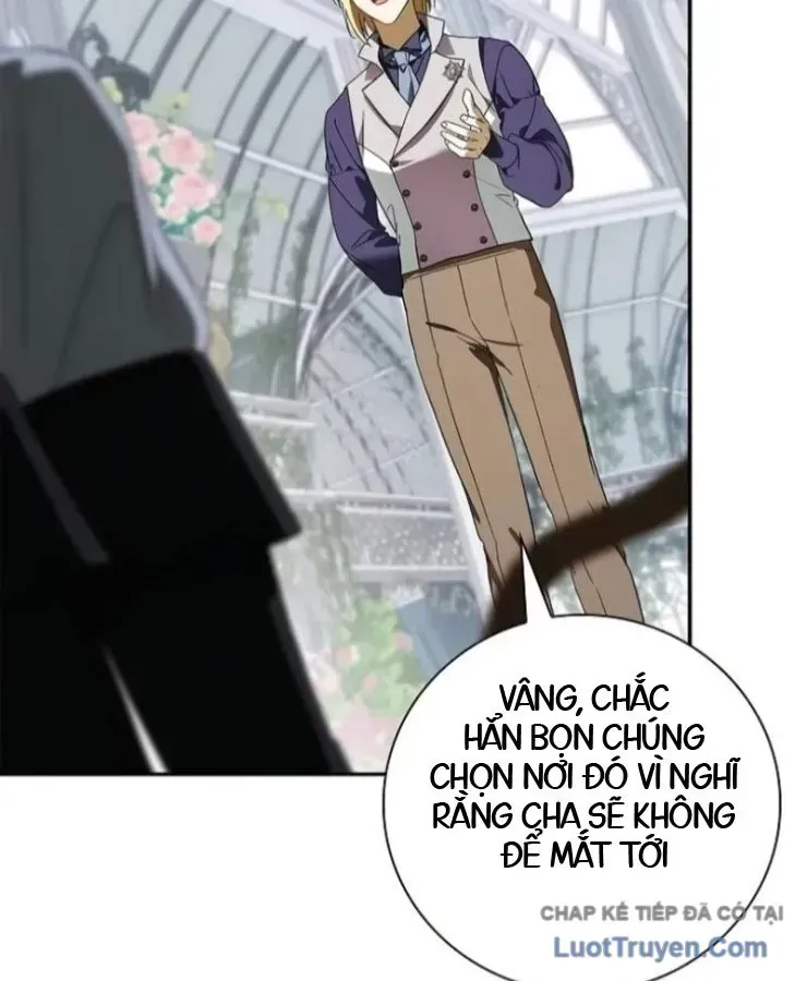Tái Sinh Thành Tam Thiếu Gia Nhà Đại Công Tước Chap 22 - Next Chap 23