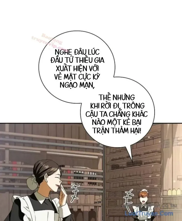 Tái Sinh Thành Tam Thiếu Gia Nhà Đại Công Tước Chap 22 - Next Chap 23