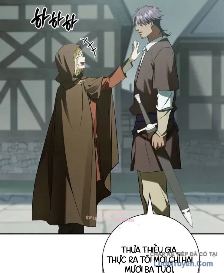 Tái Sinh Thành Tam Thiếu Gia Nhà Đại Công Tước Chap 23 - Next Chap 24