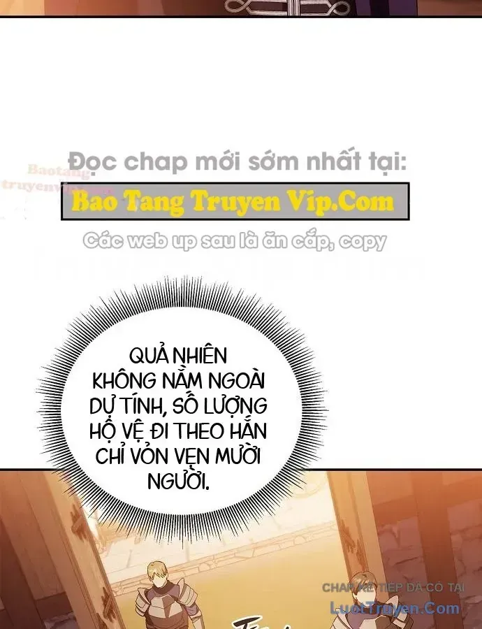 Tái Sinh Thành Tam Thiếu Gia Nhà Đại Công Tước Chap 24 - Next Chap 25